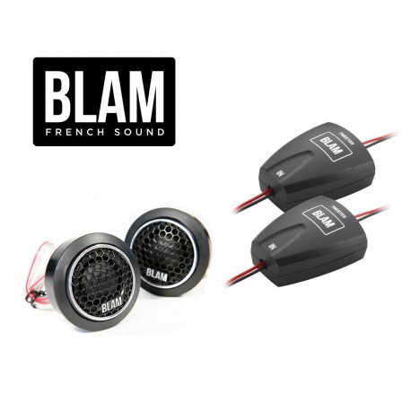 Blam R2T20