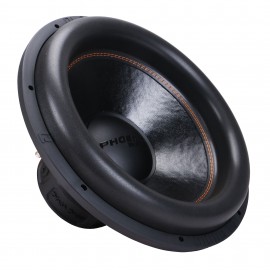 DL Audio Phoenix Black Bass 18