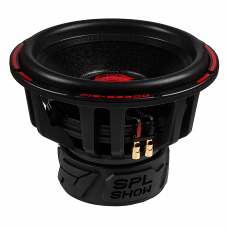 ACV SPL Show F15-S2200D1