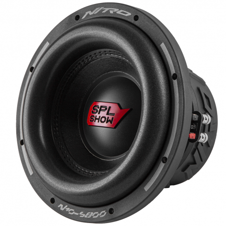 ACV SPL Show Nitro N10-S800D1
