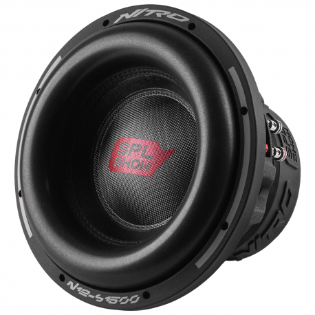 ACV SPL Show Nitro N12-S1500D2