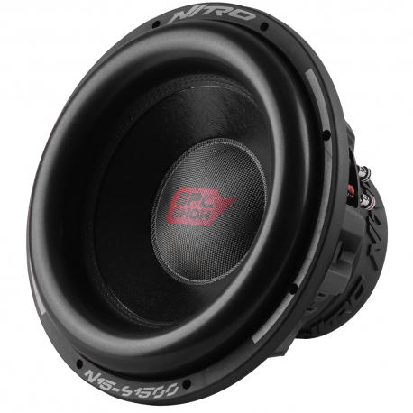 ACV SPL Show Nitro N15-S1500D2