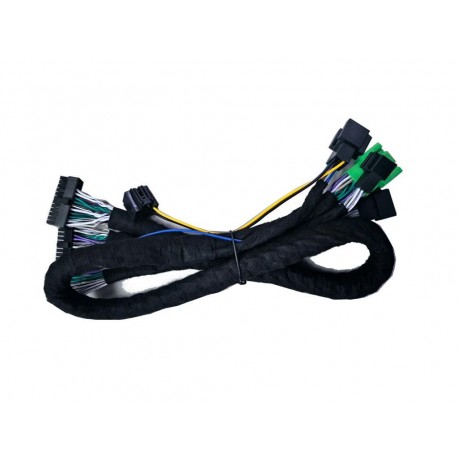 Goldhorn A2B PNP Harness for Aito M9 1m