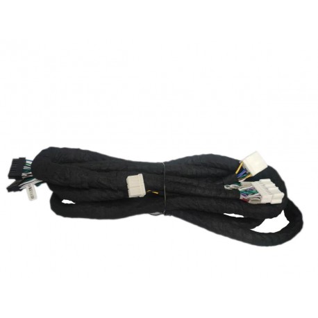Goldhorn A2B PNP Harness for BYD Formula Leopard 5/8 4m