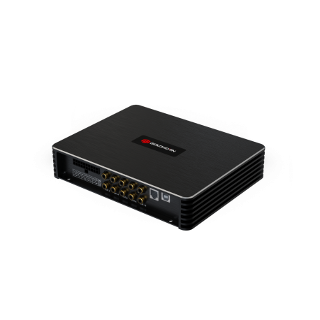Goldhorn DSPA 810 Pro v2