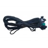 Goldhorn A2B PNP Harness for Aito M7 1.5m