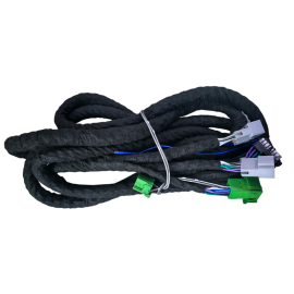 Goldhorn A2B PNP Harness for Li L6/L7/L8/L9/Mega 4.5m