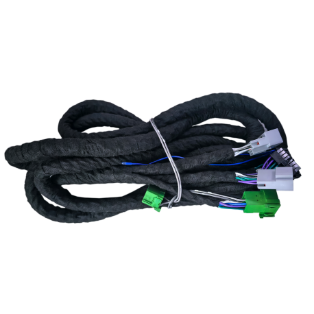 Goldhorn A2B PNP Harness for Li L6/L7/L8/L9/Mega 4.5m