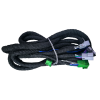 Goldhorn A2B PNP Harness for Li L6/L7/L8/L9/Mega 4.5m