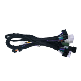 Goldhorn A2B PNP Harness for BYD Seal/Sealion/Denza D9/Tang/Han 1.5m