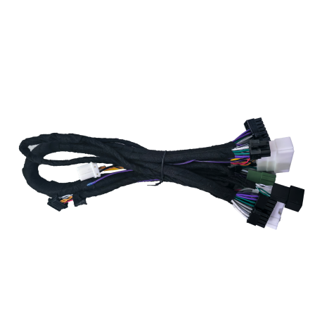 Goldhorn A2B PNP Harness for BYD Seal/Sealion/Denza D9/Tang/Han 1.5m