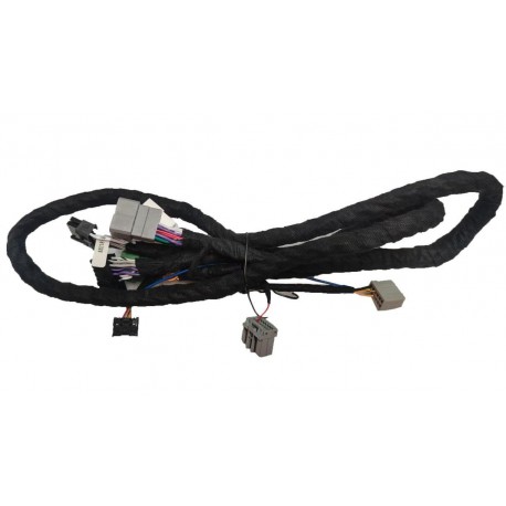 Goldhorn A2B PNP Harness for Tank300/Haval Raptor 1.5m