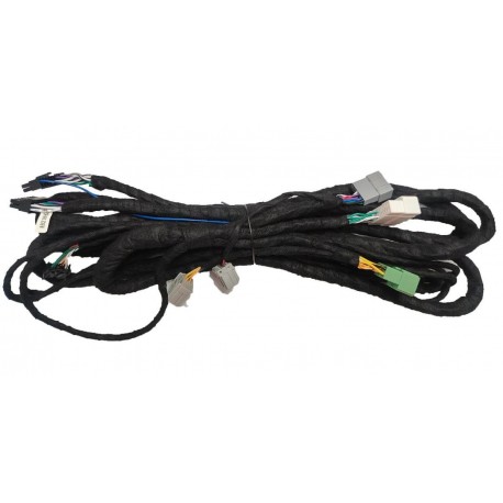 Goldhorn A2B PNP Harness for Tank400Hi-4T/500Hi-4T/500Hi-4Z 4m