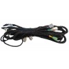 Goldhorn A2B PNP Harness for Tank400Hi-4T/500Hi-4T/500Hi-4Z 4m