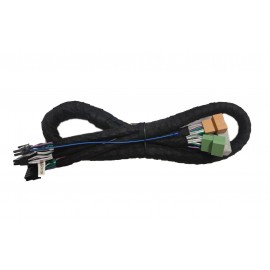 Goldhorn A2B PNP Harness for XPeng G6/G9 2024 1m