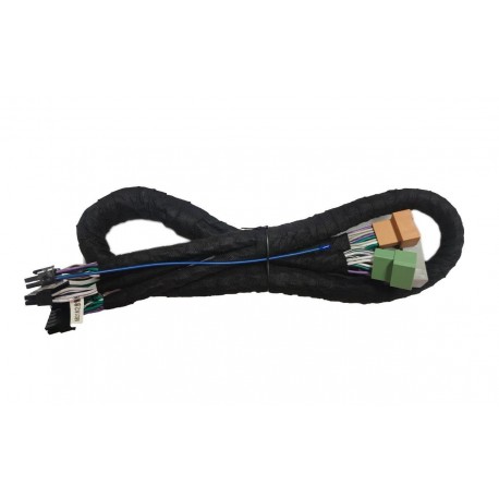 Goldhorn A2B PNP Harness for XPeng G6/G9 2024 1m