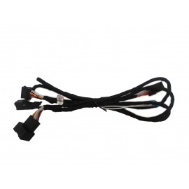 Goldhorn A2B Signal Control Cable for XPeng G6/G9/X9 1.5m