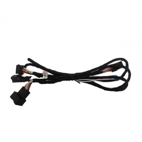 Goldhorn A2B Signal Control Cable for XPeng G6/G9/X9 1.5m