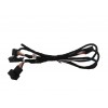 Goldhorn A2B Signal Control Cable for XPeng G6/G9/X9 1.5m