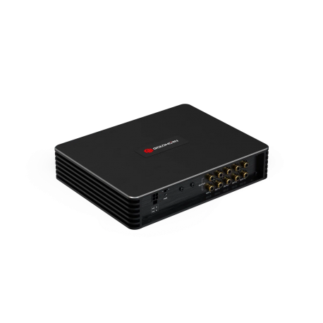 Goldhorn DSPA 810 SE v2