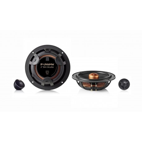 Morel IP-UNI62
