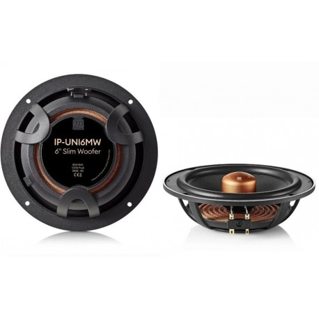Morel IP-UNI6MW
