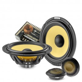 Focal K2 Power ES 165 K2 Slim Evo