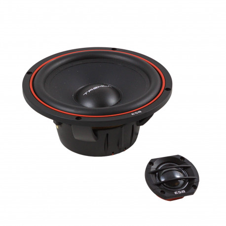 ESB Audio 3.6K2X