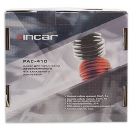Incar PAC-410